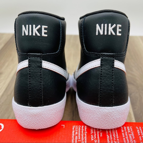 Nike Blazer Mid '77 - Picture 5 of 7